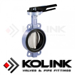 Butterfly Valve